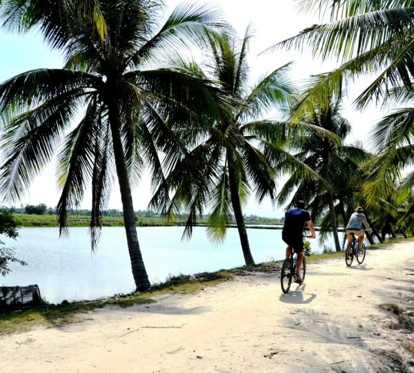 Hoi An Rural Experience Cycling Tour